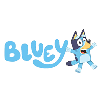 Bluey
